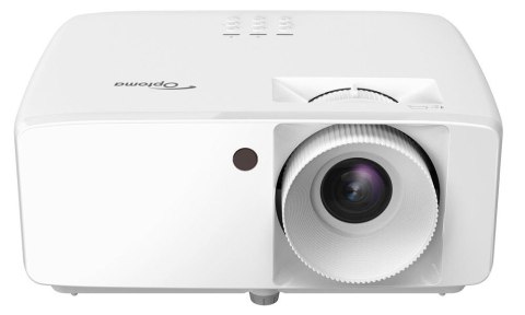 Projektor HZ146X-W Projektor HZ146X, Laser, FullHD, 3800L, kino domowe, HDR compatible, 8,6 input lag Projektor HZ146X-W Projektor HZ146X, Laser, FullHD, 3800L, kino domowe, HDR compatible, 8,6 input lag