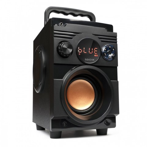 Głośnik Bluetooth 5.1 BassBlaster SQ1001 18W Głośnik Bluetooth 5.1 BassBlaster SQ1001 18W