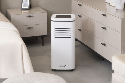 Klimatyzator przenośny SAC4 Klimatyzator przenośny SAC4