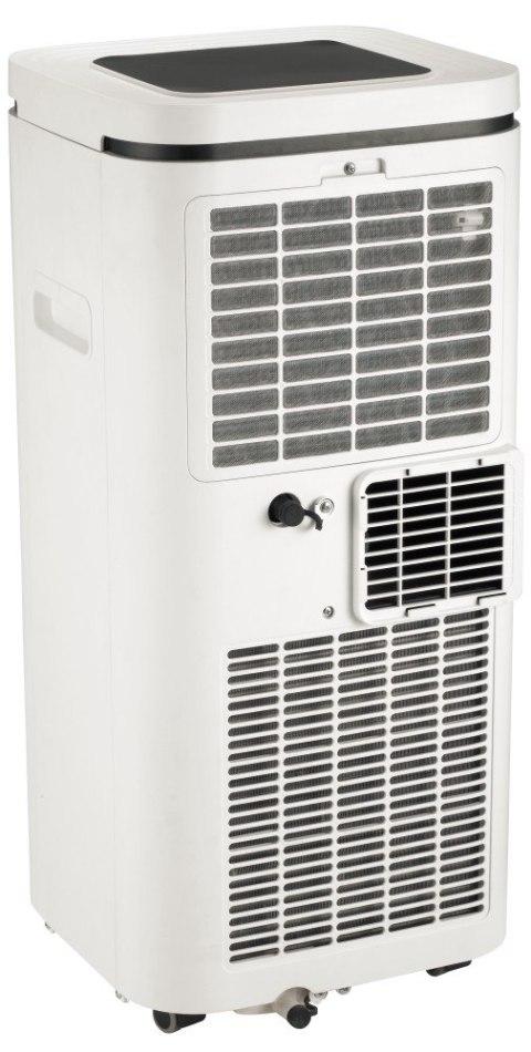Klimatyzator przenośny SAC4 Klimatyzator przenośny SAC4