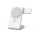 Ładowarka bezprzewodowa MagSpot Stand 3w1 z MagSafe do iPhone, Apple Watch i AirPods