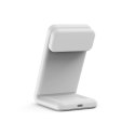 Ładowarka bezprzewodowa MagSpot Stand 3w1 z MagSafe do iPhone, Apple Watch i AirPods