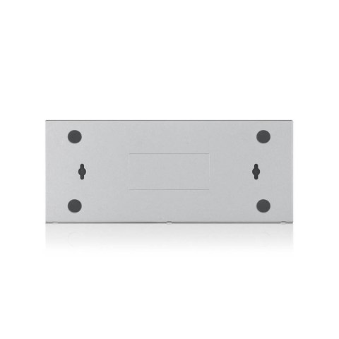 Przełącznik 12-Port Gigabit Unmanaged Switch with 8-Port 1G + 2-Port 2.5G + 2-Port SFP+ XGS1010-12-ZZ0102 Przełącznik 12-Port Gigabit Unmanaged Switch with 8-Port 1G + 2-Port 2.5G + 2-Port SFP+ XGS1010-12-ZZ0102