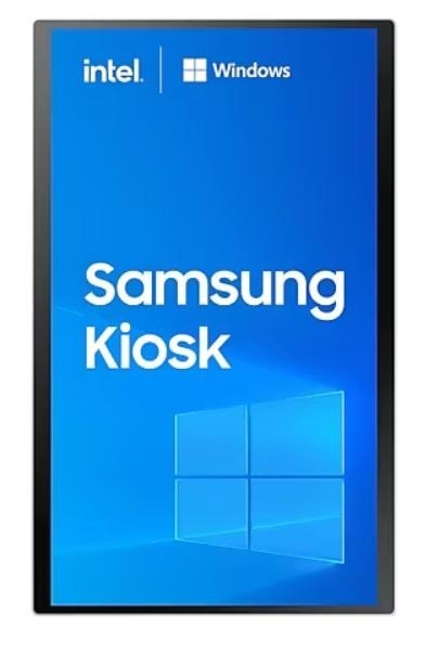 Monitor profesjonalny KIOSK KM24C/Win i3 24 cale Matowy, Dotykowa 16h/7 250(cd/m2) 1920x1080(FHD) Win10 IoT i3 3 lata d2d (LH24K Monitor profesjonalny KIOSK KM24C/Win i3 24 cale Matowy, Dotykowa 16h/7 250(cd/m2) 1920x1080(FHD) Win10 IoT i3 3 lata d2d (LH24K