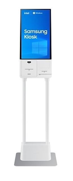 Monitor profesjonalny KIOSK KM24C/Win i3 24 cale Matowy, Dotykowa 16h/7 250(cd/m2) 1920x1080(FHD) Win10 IoT i3 3 lata d2d (LH24K Monitor profesjonalny KIOSK KM24C/Win i3 24 cale Matowy, Dotykowa 16h/7 250(cd/m2) 1920x1080(FHD) Win10 IoT i3 3 lata d2d (LH24K