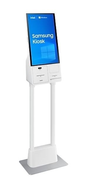 Monitor profesjonalny KIOSK KM24C/Win i3 24 cale Matowy, Dotykowa 16h/7 250(cd/m2) 1920x1080(FHD) Win10 IoT i3 3 lata d2d (LH24K Monitor profesjonalny KIOSK KM24C/Win i3 24 cale Matowy, Dotykowa 16h/7 250(cd/m2) 1920x1080(FHD) Win10 IoT i3 3 lata d2d (LH24K