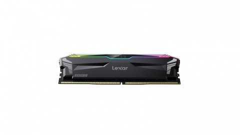 Pamięć DDR5 ARES RGB Gaming 32GB(2*16GB)/6800 czarna Pamięć DDR5 ARES RGB Gaming 32GB(2*16GB)/6800 czarna