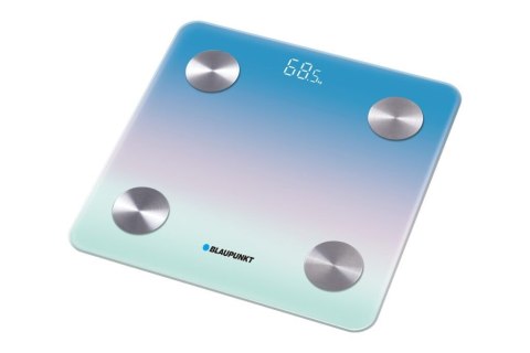 Waga personalna z Bluetooth BSM601BT Waga personalna z Bluetooth BSM601BT