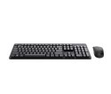 Zestaw klawiatura + mysz ODY II Wireless US