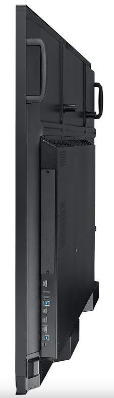 Monitor wielkoformatowy IFP-6503 4K Monitor wielkoformatowy IFP-6503 4K