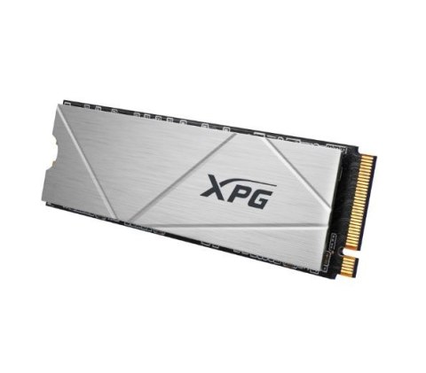 Dysk SSD XPG S60 1TB PCIe 4x4 5/3.2GB/s M2 Dysk SSD XPG S60 1TB PCIe 4x4 5/3.2GB/s M2