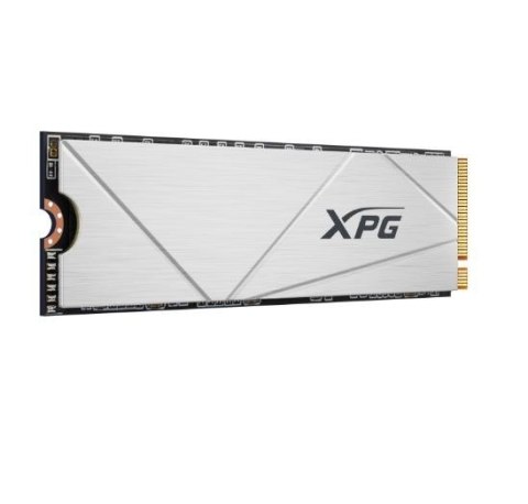 Dysk SSD XPG S60 1TB PCIe 4x4 5/3.2GB/s M2 Dysk SSD XPG S60 1TB PCIe 4x4 5/3.2GB/s M2