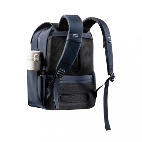Plecak Soft Daypack Granatowy Plecak Soft Daypack Granatowy