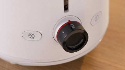 Toster MyMoment TAT2M121 biały Toster MyMoment TAT2M121 biały