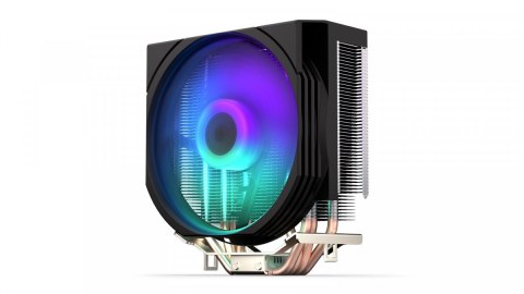 Chłodzenie CPU Spartan 5 MAX ARGB EY3A004 Chłodzenie CPU Spartan 5 MAX ARGB EY3A004