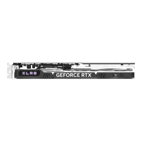 Karta graficzna GeForce RTX 4070 SUPER 12GB XLR8 GAMING VERTO Karta graficzna GeForce RTX 4070 SUPER 12GB XLR8 GAMING VERTO