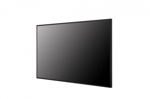 Monitor wielkoformatowy LG 43UM5N-H 500cd/m2 UHD 24/7 Monitor wielkoformatowy LG 43UM5N-H 500cd/m2 UHD 24/7