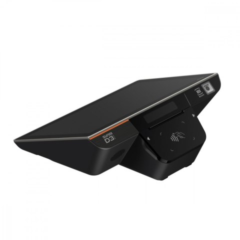 Terminal D3 Mini 10,1 A11 3/32GB Wifi 4G Scanner Terminal D3 Mini 10,1 A11 3/32GB Wifi 4G Scanner