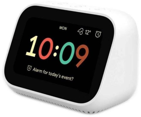 Inteligentny głośnik Xiaomi Mi Smart Clock Inteligentny głośnik Xiaomi Mi Smart Clock