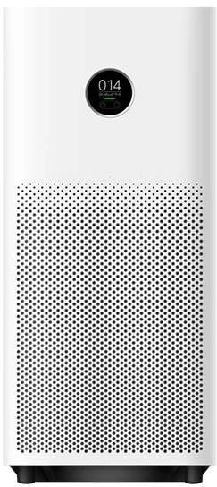 Oczyszczacz Powietrza z jonizatorem Xiaomi Mi Smart Air Purifier 4 Oczyszczacz Powietrza z jonizatorem Xiaomi Mi Smart Air Purifier 4