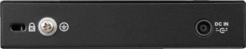 Switch PoE BCS LINE BCS-L-SP04G02G(2) Switch PoE BCS LINE BCS-L-SP04G02G(2)