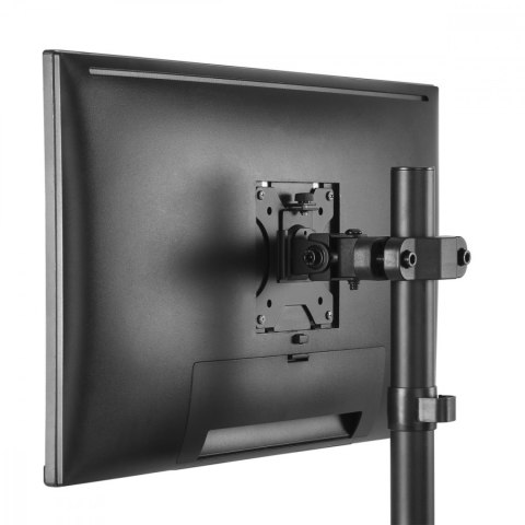 Uchwyt monitora na słupek 17-35 MC-983 Uchwyt monitora na słupek 17-35 MC-983