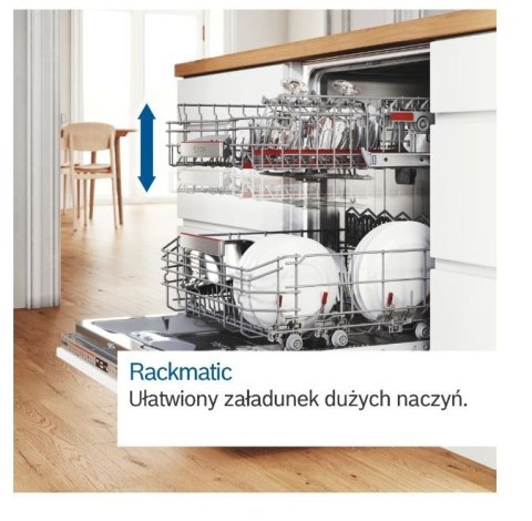 Zmywarka SMI6YCS02E Zmywarka SMI6YCS02E