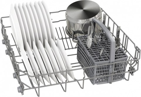 Zmywarka SMV41D10EU Zmywarka SMV41D10EU