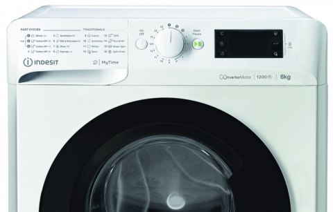Pralka MTWSE61294WKEE Net Net Pralka MTWSE61294WKEE Net Net