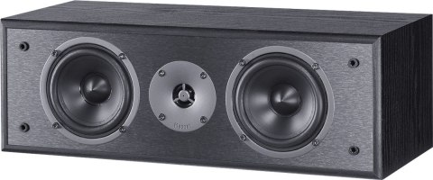 Głośnik Monitor S12 C Czarny (2 sztuki) Głośnik Monitor S12 C Czarny (2 sztuki)