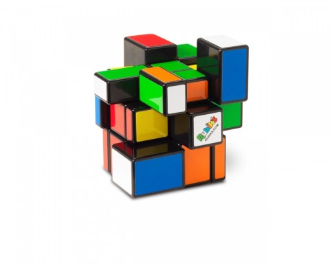 Kostka Rubiks: Kostka Mechaniczna Kostka Rubiks: Kostka Mechaniczna