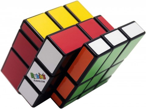Kostka Rubiks: Kostka Mechaniczna Kostka Rubiks: Kostka Mechaniczna