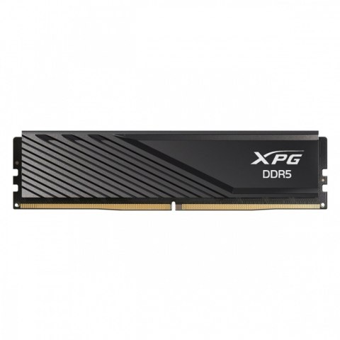 Pamięć XPG Lancer Blade DDR5 6000 64GB (2x32) CL30 czarna Pamięć XPG Lancer Blade DDR5 6000 64GB (2x32) CL30 czarna
