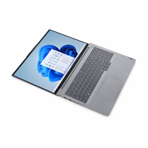 Notebook ThinkBook 16 G7 21MS0080PB W11Pro Ultra 7 155H/16GB/512GB/INT/16.0 WUXGA/Arctic Grey/3YRS OS + CO2 Offset Notebook ThinkBook 16 G7 21MS0080PB W11Pro Ultra 7 155H/16GB/512GB/INT/16.0 WUXGA/Arctic Grey/3YRS OS + CO2 Offset