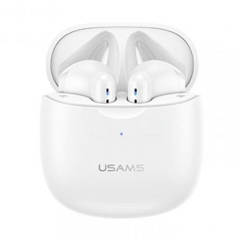 Słuchawki Bluetooth TWS 5.0 IA Series granatowe BHUIA03 Słuchawki Bluetooth TWS 5.0 IA Series granatowe BHUIA03