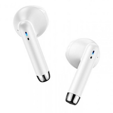 Słuchawki Bluetooth TWS 5.0 IA Series granatowe BHUIA03 Słuchawki Bluetooth TWS 5.0 IA Series granatowe BHUIA03