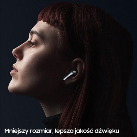 Słuchawki Bluetooth TWS 5.1 XH Series Dual microfon niebieskie Słuchawki Bluetooth TWS 5.1 XH Series Dual microfon niebieskie