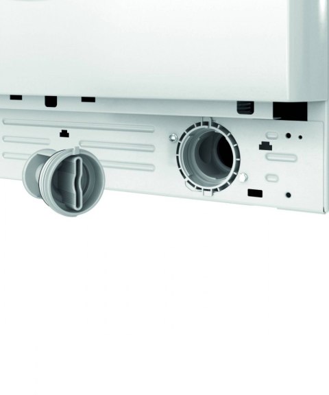 Pralko-suszarka BDE86436WSVEE Pralko-suszarka BDE86436WSVEE
