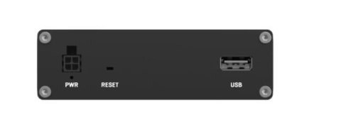 Router RUT301 4xLAN, 1xWAN, USB 2.0, 2xDI, 2xDO Router RUT301 4xLAN, 1xWAN, USB 2.0, 2xDI, 2xDO