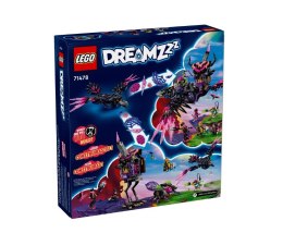 Klocki DREAMZzz 71478 Północny kruk Nigdywiedźmy