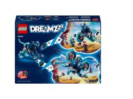 Klocki DREAMZzz 71479 Koci motocykl Zoey