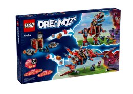 Klocki DREAMZzz 71484 Dino robot Coopera C-Rex