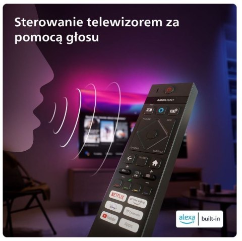 Telewizor 55 cali OLED 55OLED769/12 Telewizor 55 cali OLED 55OLED769/12