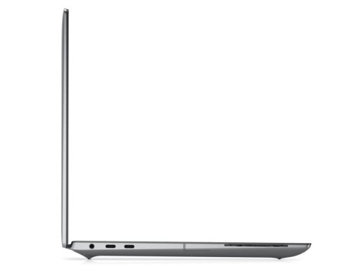 Mobilna stacja robocza Precision 5490/Ultra 7 155H/16GB/1TB SSD G4/14.0 FHD+/Nvidia RTX 1000/IR Cam/Mic/WLAN+BT/Backlit Kb/4 Cel Mobilna stacja robocza Precision 5490/Ultra 7 155H/16GB/1TB SSD G4/14.0 FHD+/Nvidia RTX 1000/IR Cam/Mic/WLAN+BT/Backlit Kb/4 Cel