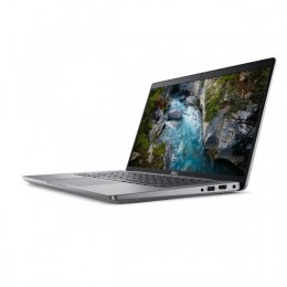 Stacja robocza Precision 3490 Win11Pro Ultra 7 155H/16GB/1TB SSD Gen4/14.0 FHD/Nvidia RTX 500/FgrPr&SmtCd/FHD Cam/Mic/WLAN+BT/Ba