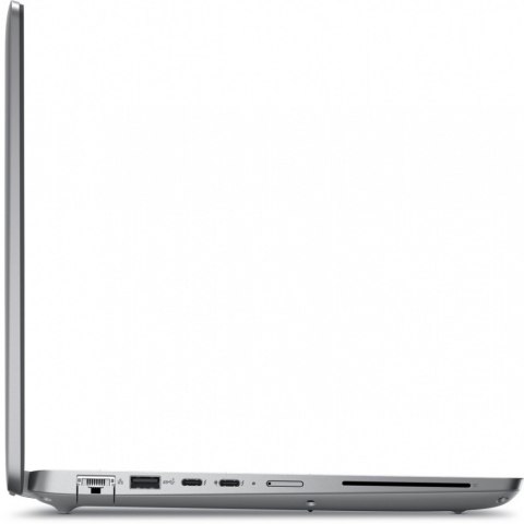 Stacja robocza Precision 3490 Win11Pro Ultra 7 155H/16GB/1TB SSD Gen4/14.0 FHD/Nvidia RTX 500/FgrPr&SmtCd/FHD Cam/Mic/WLAN+BT/Ba Stacja robocza Precision 3490 Win11Pro Ultra 7 155H/16GB/1TB SSD Gen4/14.0 FHD/Nvidia RTX 500/FgrPr&SmtCd/FHD Cam/Mic/WLAN+BT/Ba