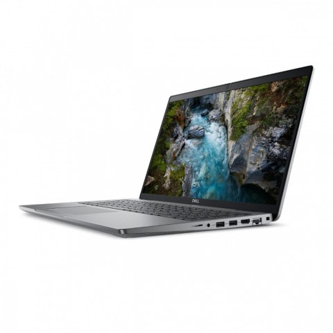Stacja robocza Precision 3591 Win11Pro Ultra 7 155H/32GB/1TB SSD G4/15.6 FHD/Nvidia RTX 1000/FgrPr&SmtCd/FHD/IRCam/Mic/WWANReady Stacja robocza Precision 3591 Win11Pro Ultra 7 155H/32GB/1TB SSD G4/15.6 FHD/Nvidia RTX 1000/FgrPr&SmtCd/FHD/IRCam/Mic/WWANReady