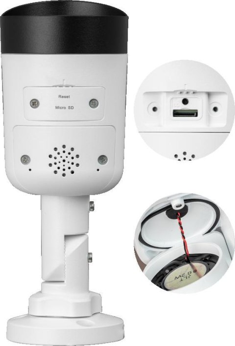 Kamera BCS POINT BCS-P-TIP28FWR3L2-Ai2 Kamera BCS POINT BCS-P-TIP28FWR3L2-Ai2