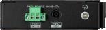 Switch PoE BCS LINE BCS-L-SP0401G-1SFP(2) Switch PoE BCS LINE BCS-L-SP0401G-1SFP(2)