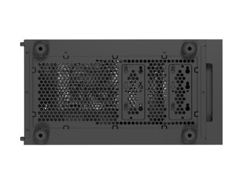 Obudowa Genesis Diaxid 605F MIDI TOWER USB-C Czarna Obudowa Genesis Diaxid 605F MIDI TOWER USB-C Czarna
